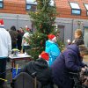 Kerstboom voor War child